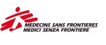 Logo MSF fondo bianco 1
